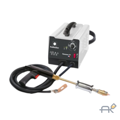 Споттер по стали HUMMER TT 220V(048782)1шт